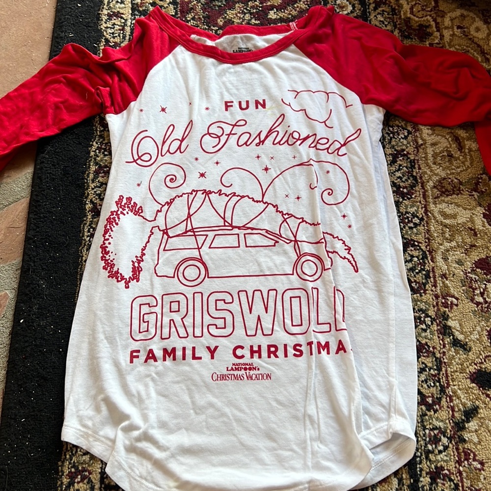 super soft Christmas pajamas